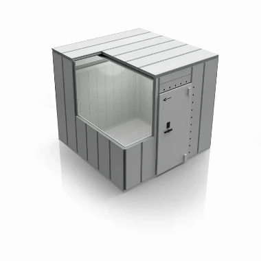 Wertheim modularni trezori