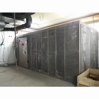 Wertheim modularni trezori