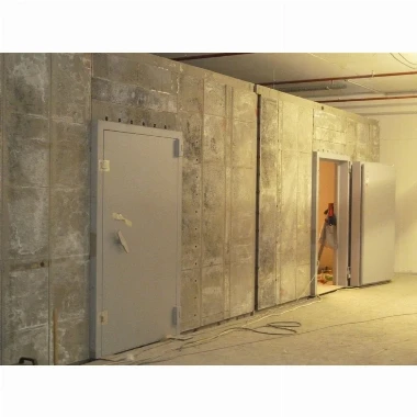 Wertheim modularni trezori