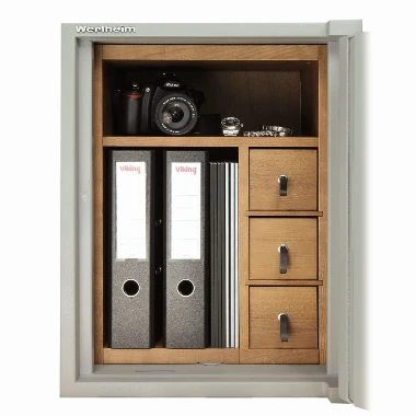 Wertheim serija posebnih sefova