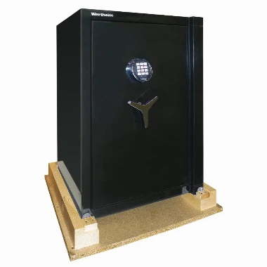 Wertheim serija posebnih sefova