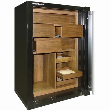 Wertheim serija posebnih sefova