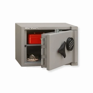 Wertheim sigurnosni sef AG03R, elektronska brava, 