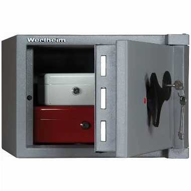 Wertheim sigurnosni sef AG03R, ključ brava sa četi