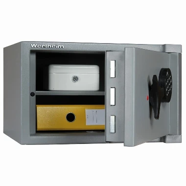 Wertheim sigurnosni sef AG05R, elektronska brava, 
