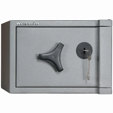 Wertheim sigurnosni sef AG05R, ključ sa četiri klj