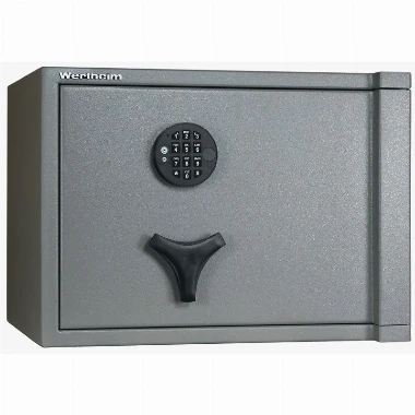 Wertheim sigurnosni sef AM10R, elektronska brava, 