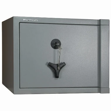 Wertheim sigurnosni sef AM10R, ključ brava sa četi