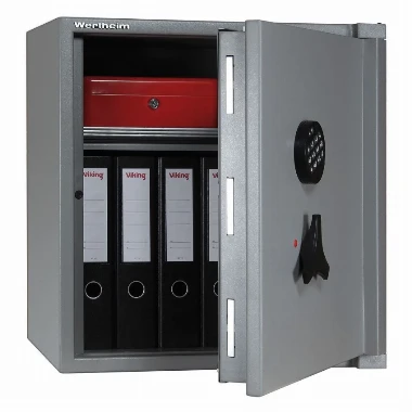 Wertheim sigurnosni sef AM15R, elektronska brava, 
