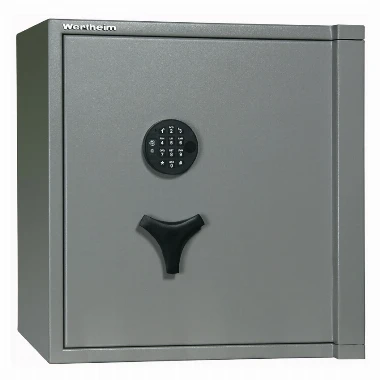 Wertheim sigurnosni sef AM15R, elektronska brava, 
