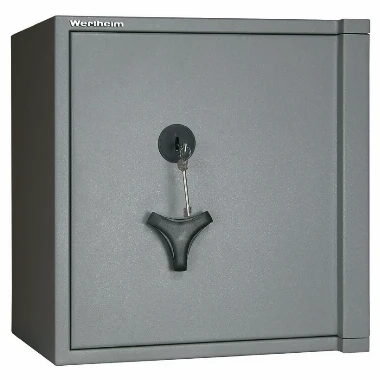 Wertheim sigurnosni sef AM15R, ključ brava sa četi