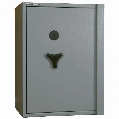 Wertheim sigurnosni sef AM20R, ključ brava