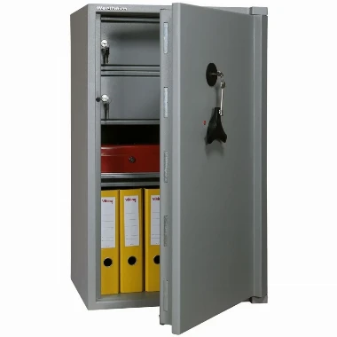 Wertheim sigurnosni sef AM25R, ključ brava sa četi