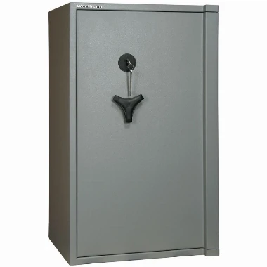 Wertheim sigurnosni sef AM25R, ključ brava sa četi