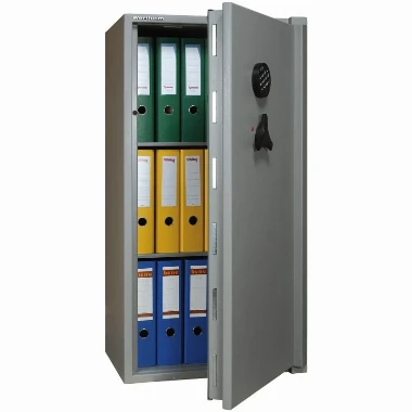 Wertheim sigurnosni sef AM30R, elektronska brava, 