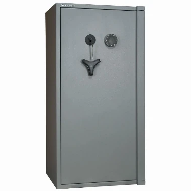 Wertheim sigurnosni sef AM30R, ključ brava sa četi