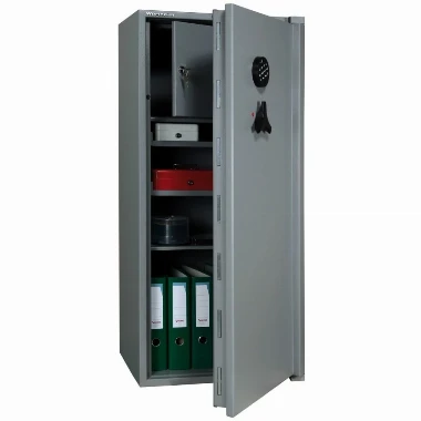 Wertheim sigurnosni sef AM35R, elektronska brava, 