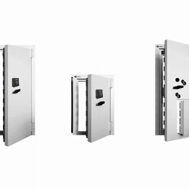 Wertheim trezorska vrata