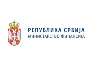 Ministarstvo finansija Srbije