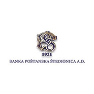 Postanska Banka stedionica